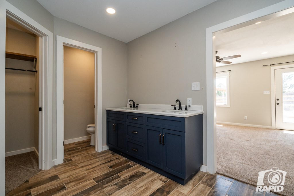 3002 Forest Trail Property Photo 22
