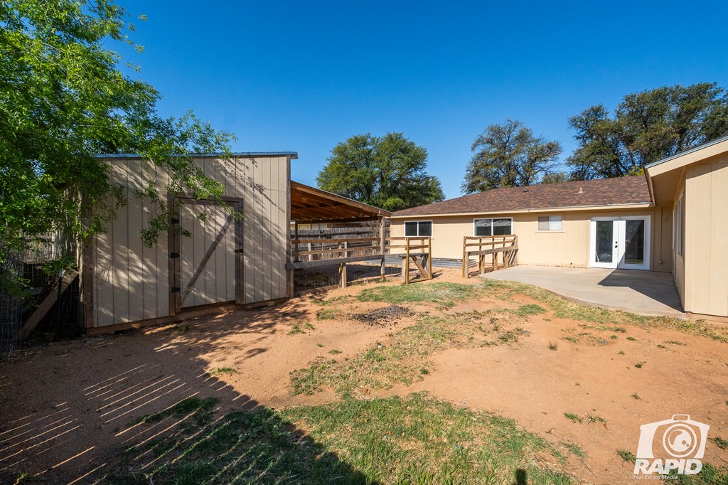 3002 Forest Trail Property Photo 32