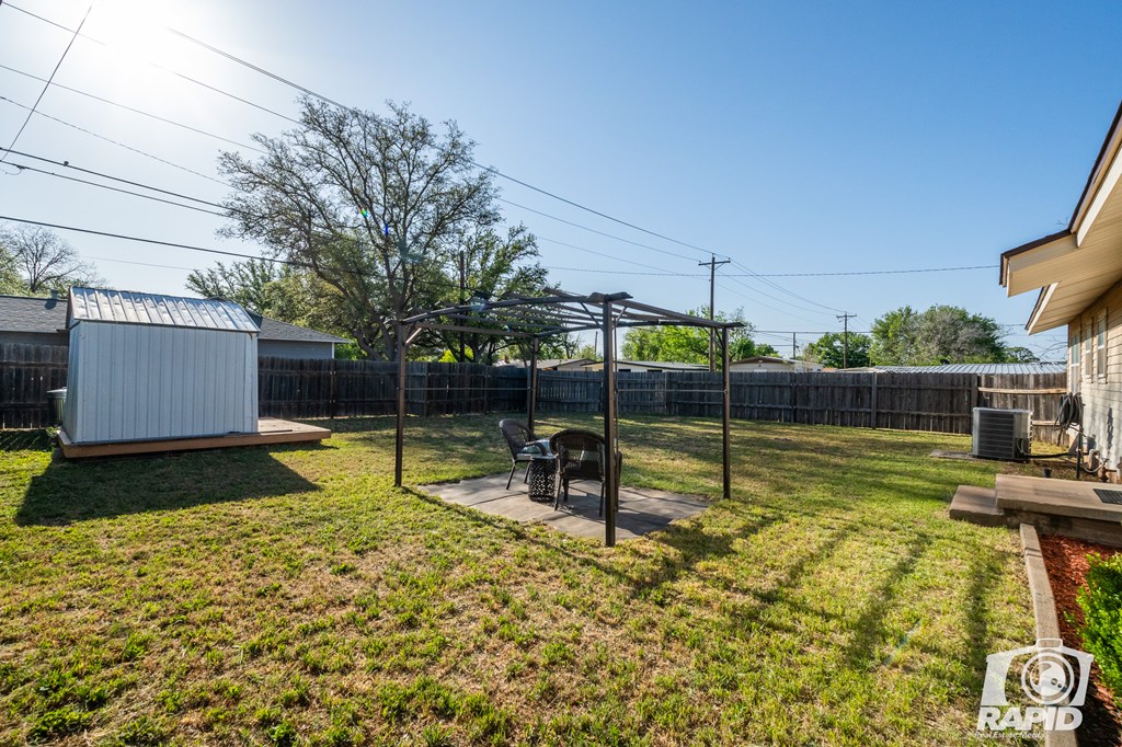 2016 A&m Ave Property Photo 23