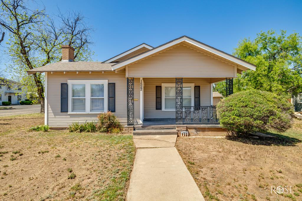 1522 Rio Grande St Property Photo 1