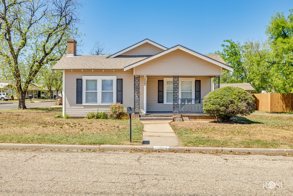 1522 Rio Grande St Property Photo 4