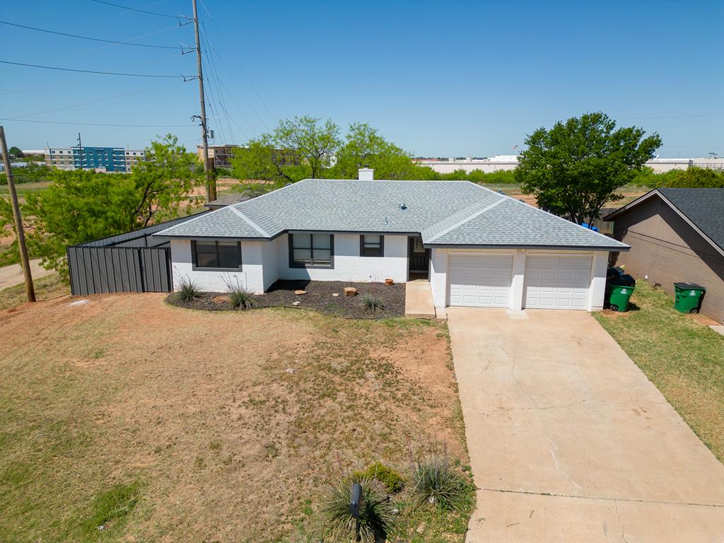 201 Amistad Rd Property Photo 1