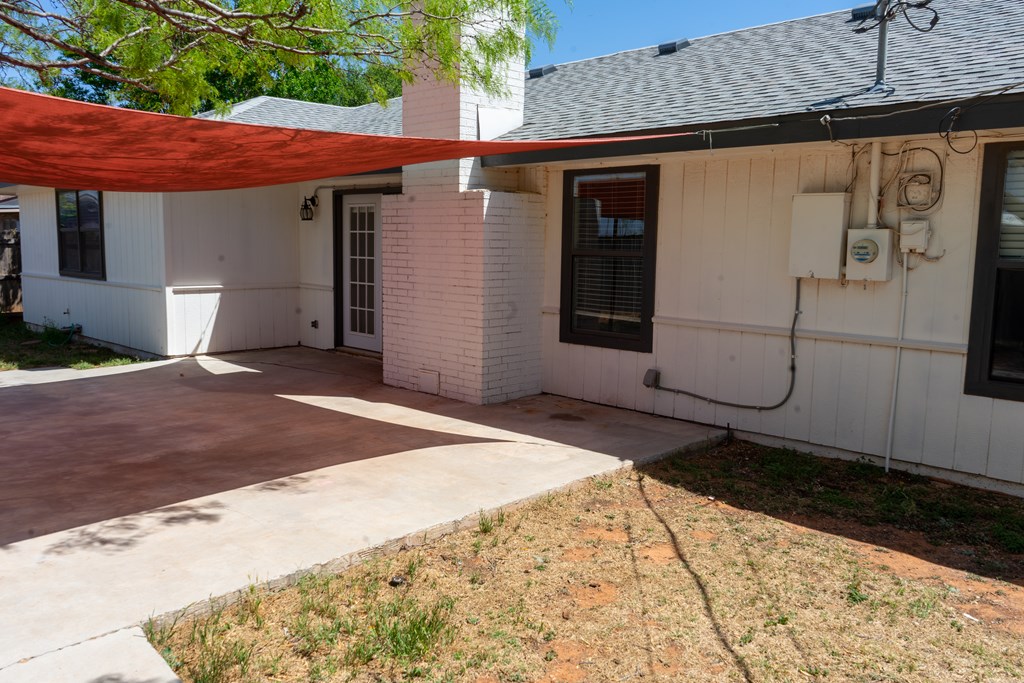 201 Amistad Rd Property Photo 5