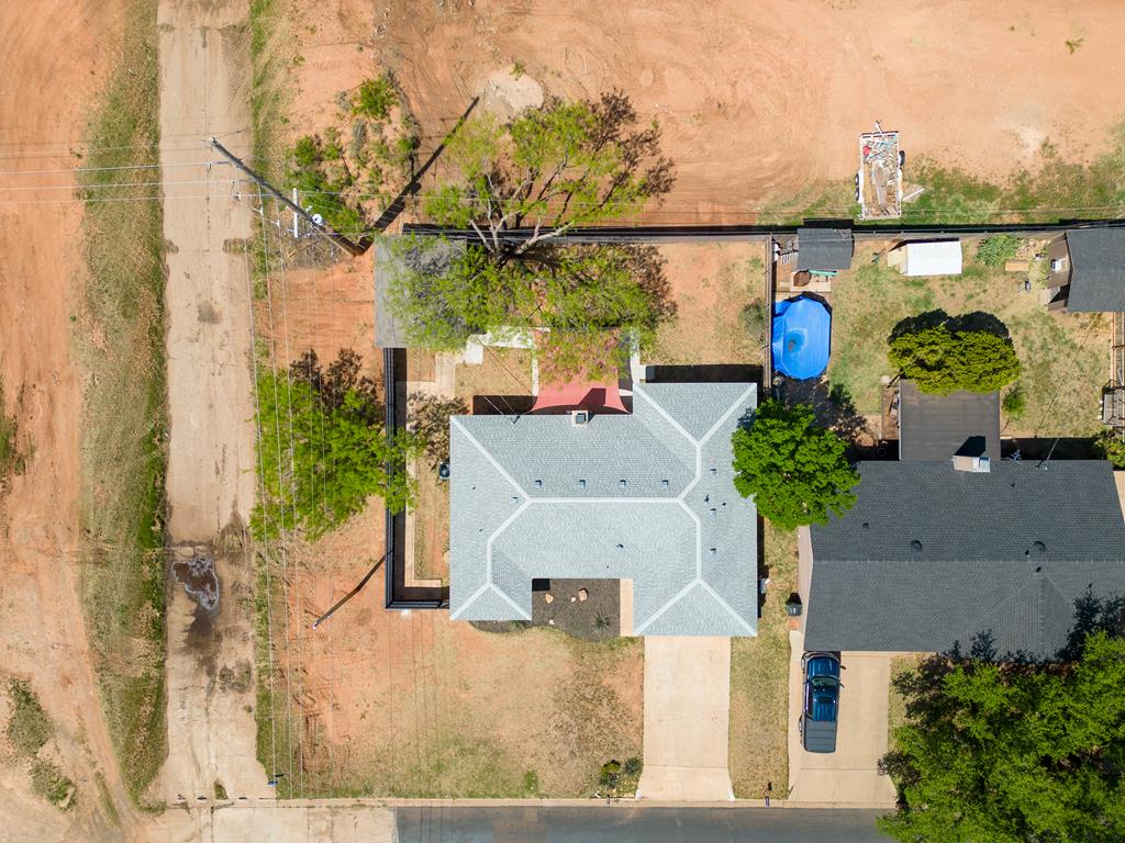 201 Amistad Rd Property Photo 33