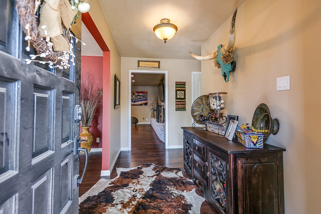 3709 Vista Del Arroyo Property Photo 4