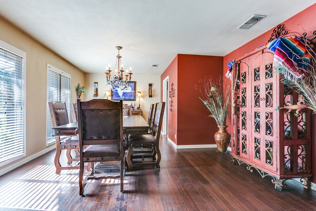 3709 Vista Del Arroyo Property Photo 5