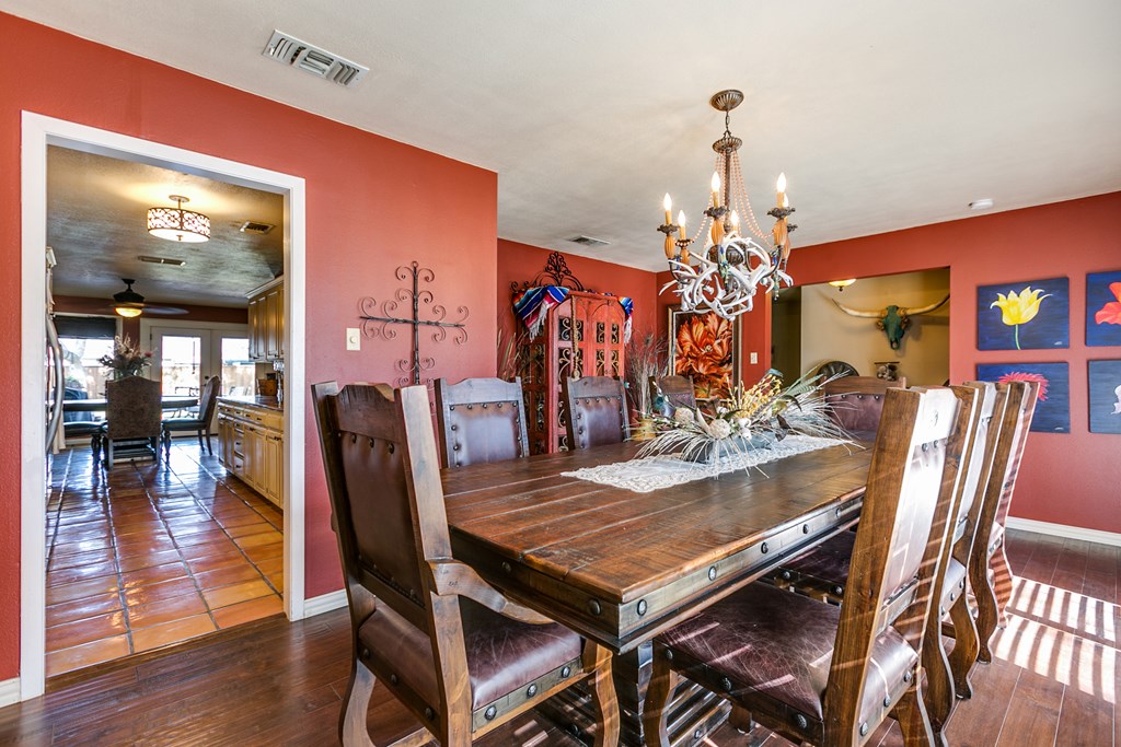 3709 Vista Del Arroyo Property Photo 6