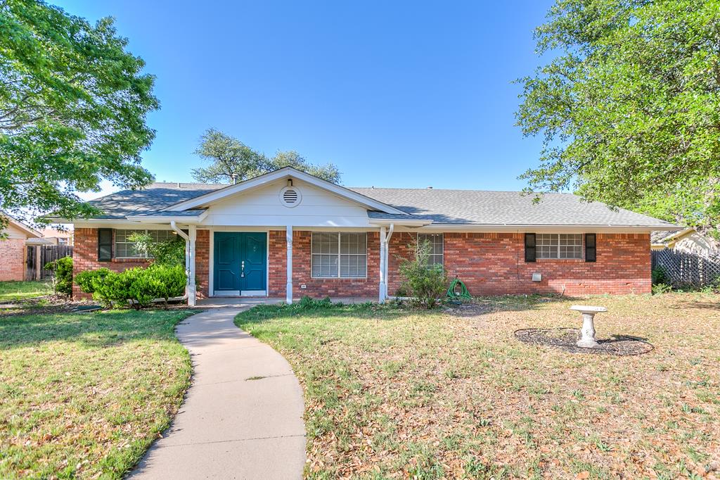 2708 Canyon Creek Dr Property Photo 1