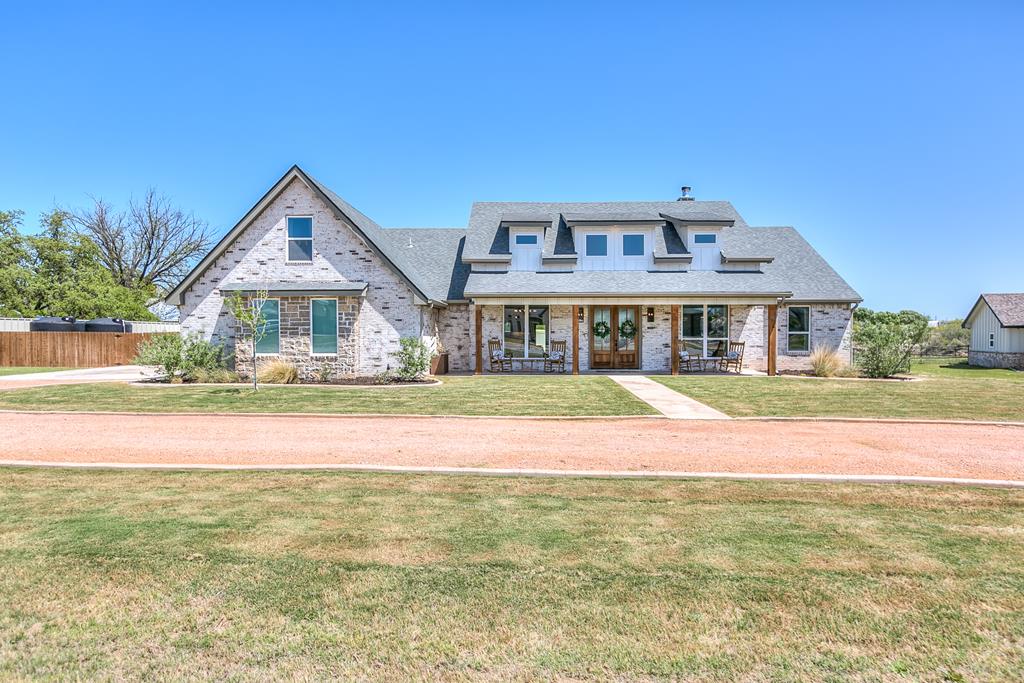 7128 Club Creek Lane Property Photo