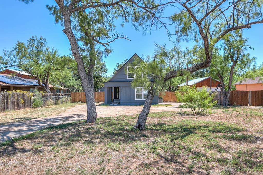 6622 Knickerbocker Rd Property Photo 5
