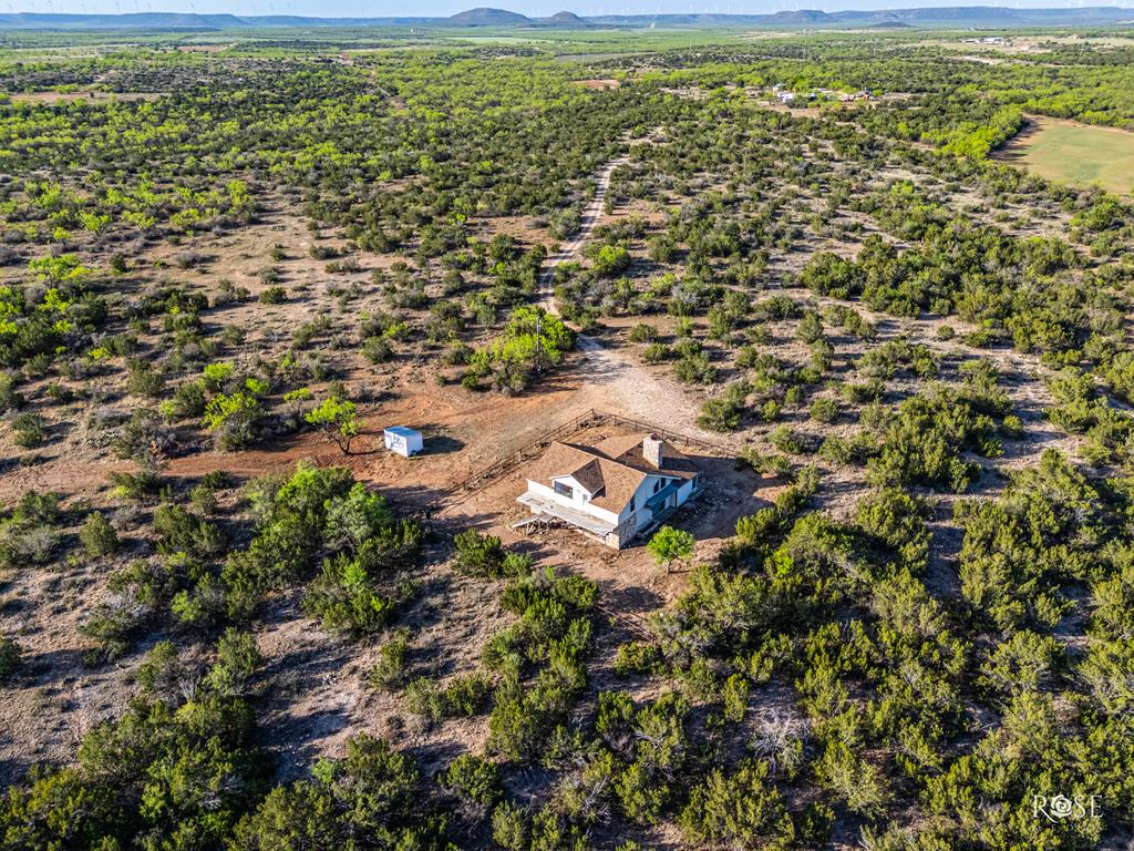 000 Hwy 158 Property Photo 12