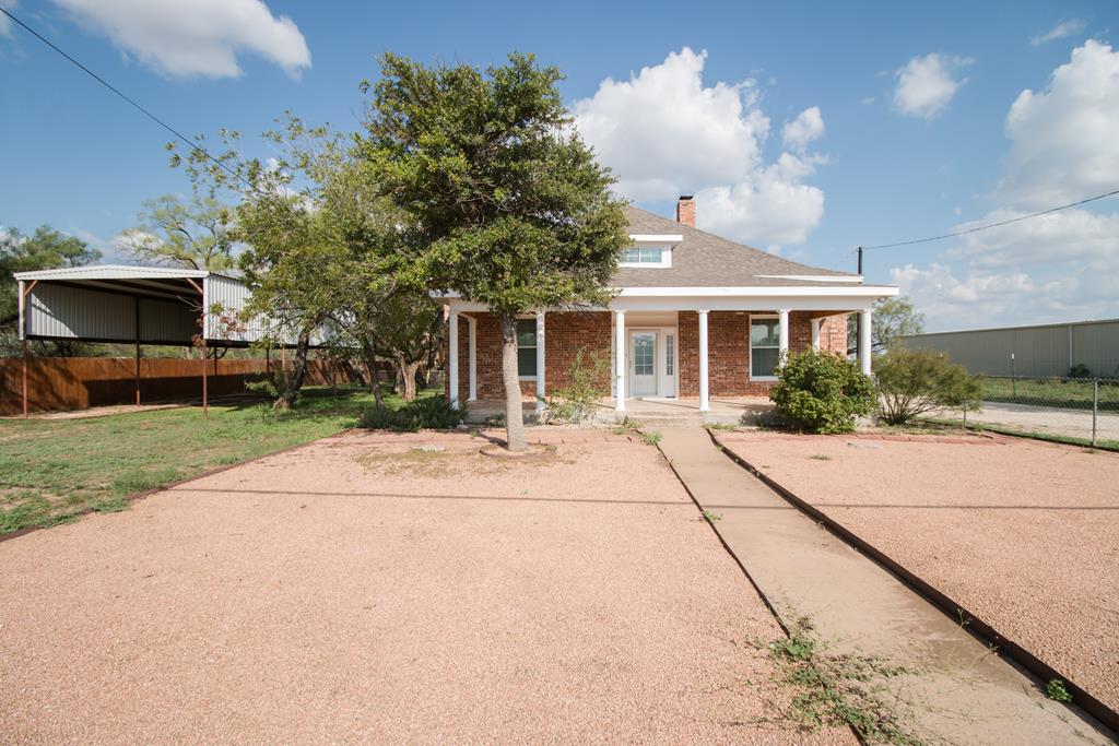 4718 Armstrong St Property Photo