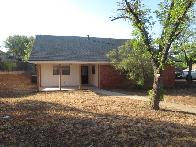 3501 W Beauregard Ave Property Photo 1