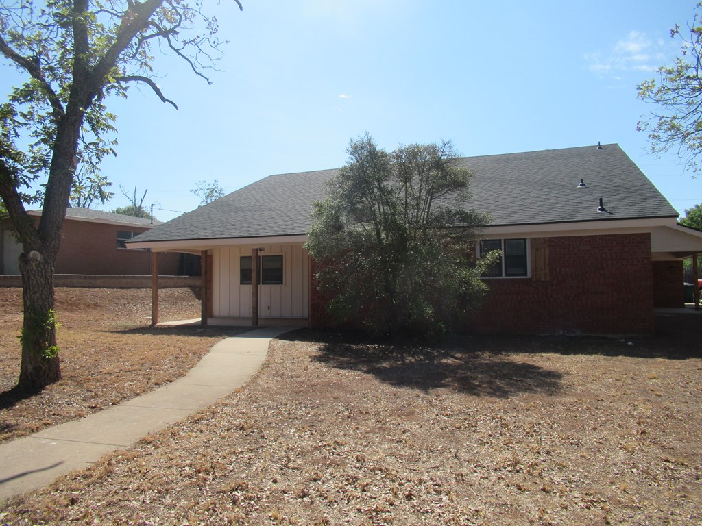 3501 W Beauregard Ave Property Photo 3