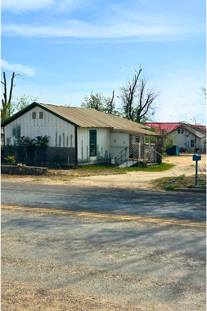 1606 Tayloe Ave Property Photo 1