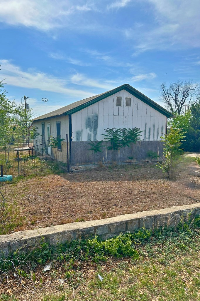 1606 Tayloe Ave Property Photo 2