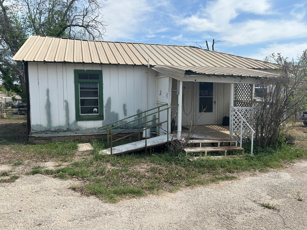 1606 Tayloe Ave Property Photo 3