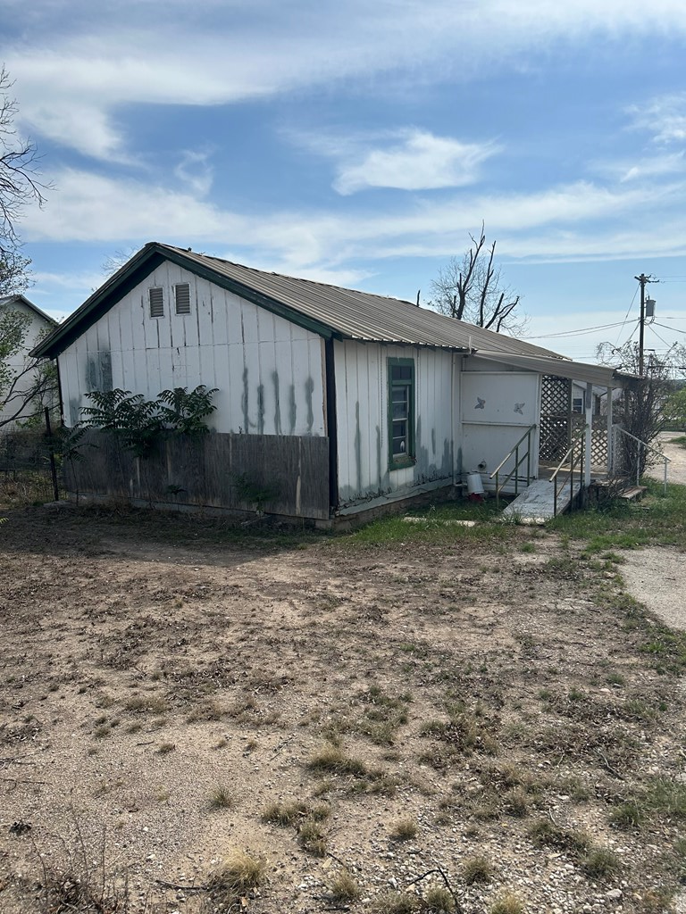 1606 Tayloe Ave Property Photo 4