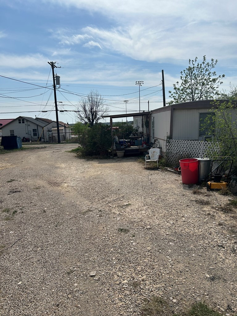 1606 Tayloe Ave Property Photo 6
