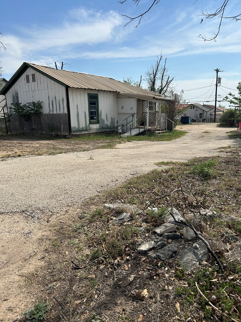 1606 Tayloe Ave Property Photo 9