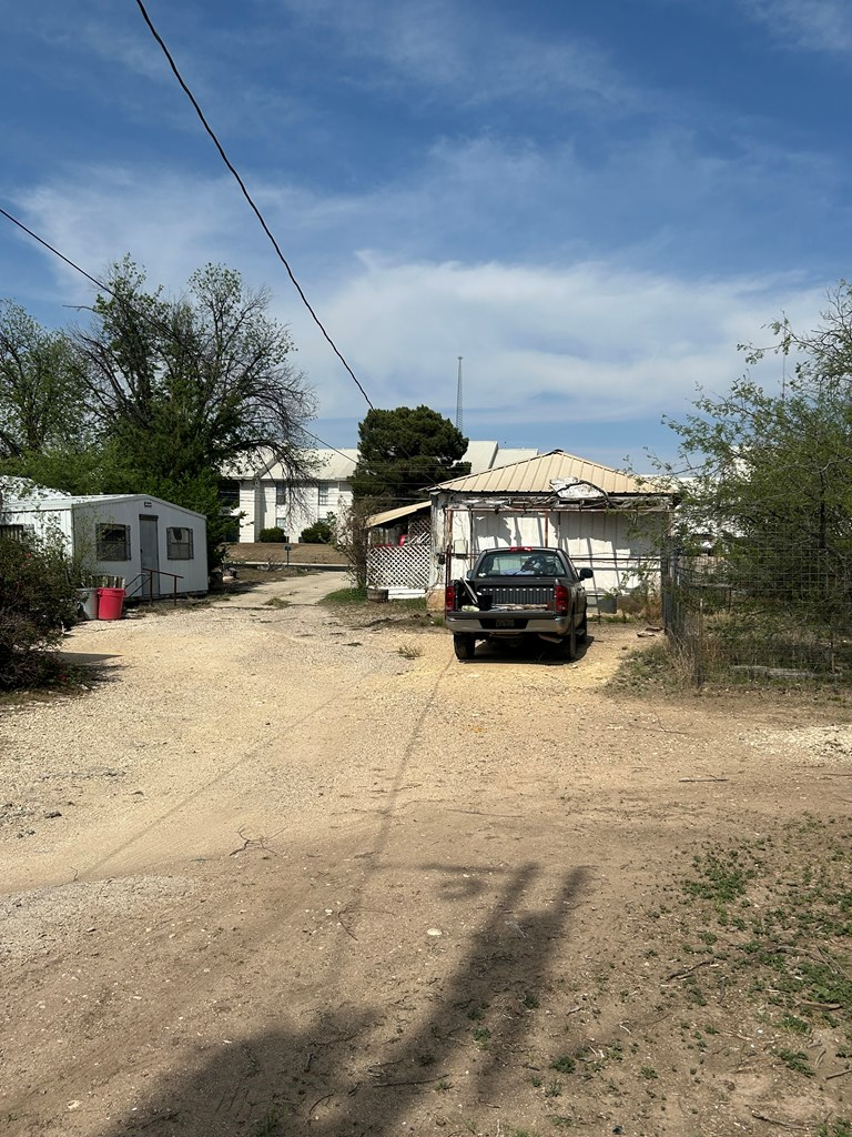 1606 Tayloe Ave Property Photo 18