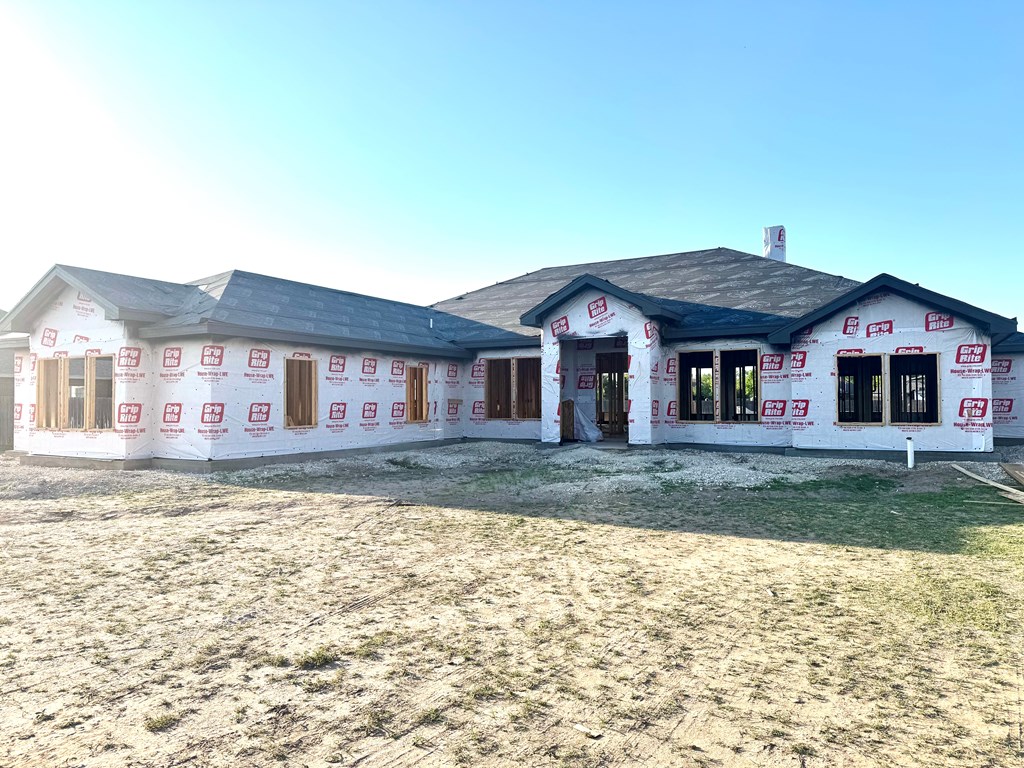 1718 Hudson Oaks Dr Property Photo 2