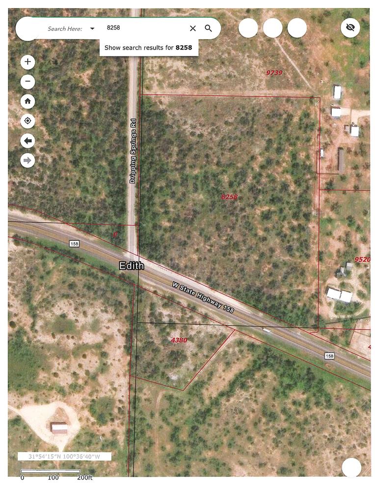 00 Dripping Springs Rd S Pt Of 1 Property Photo