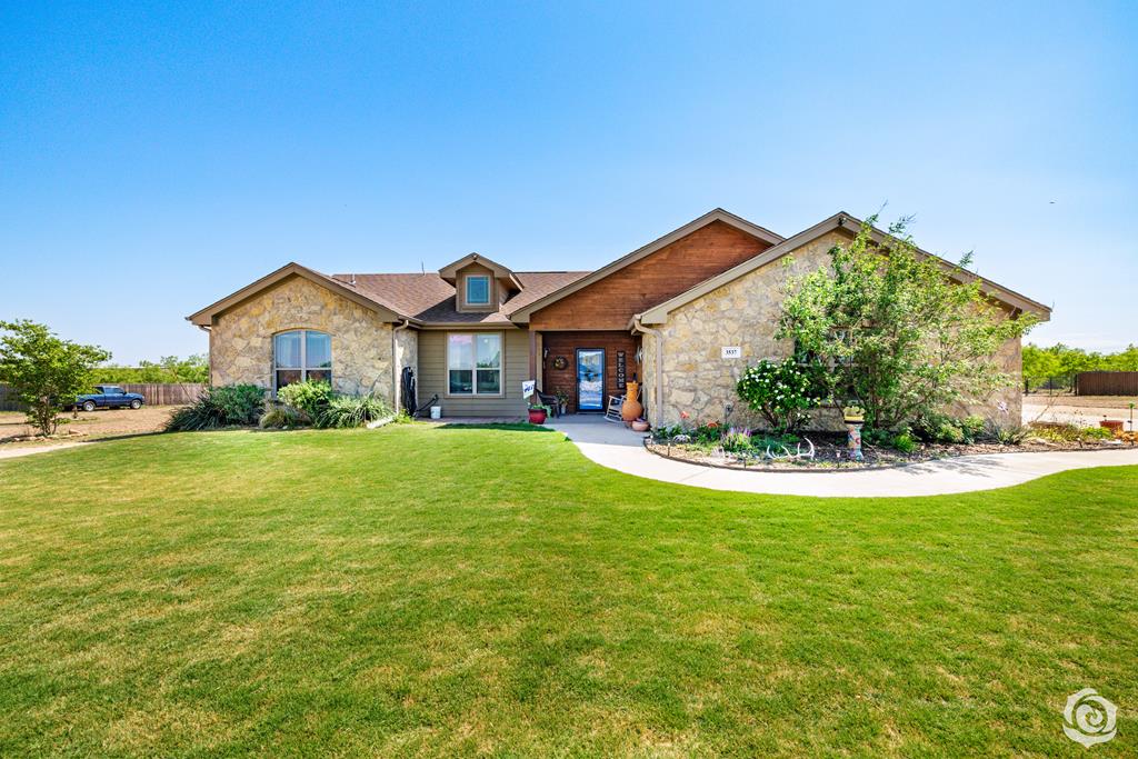 3537 Buck Run Property Photo