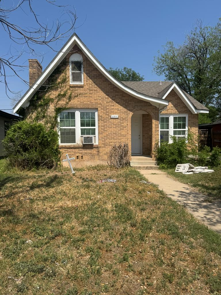2310 Classen Blvd Property Photo 1
