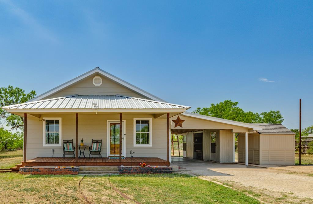 4059 Mercedes St Property Photo