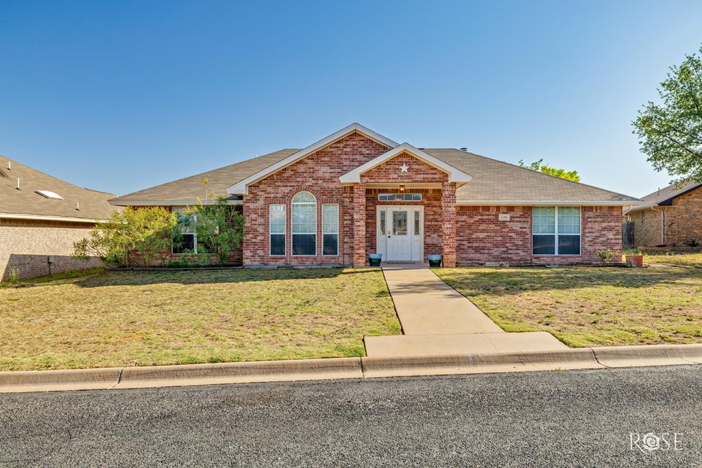 3606 Lantana Court Property Photo