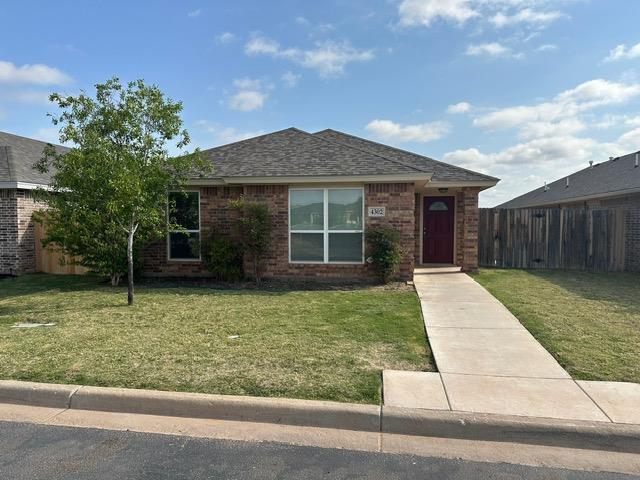 4302 Rimrock Circle Property Photo 1