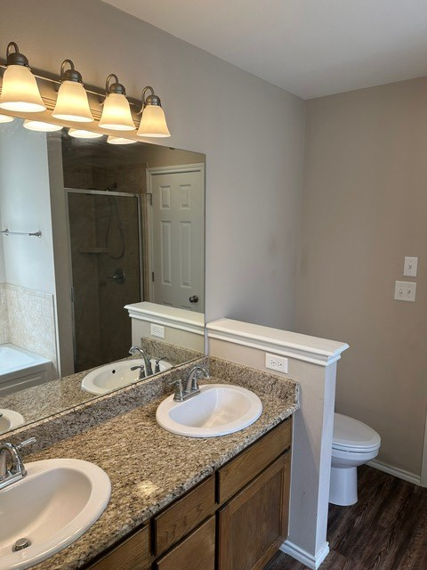 4302 Rimrock Circle Property Photo 8