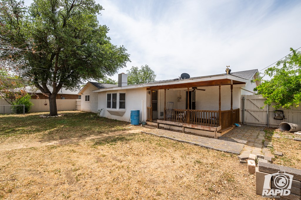 1642 Catalina Dr Property Photo 29