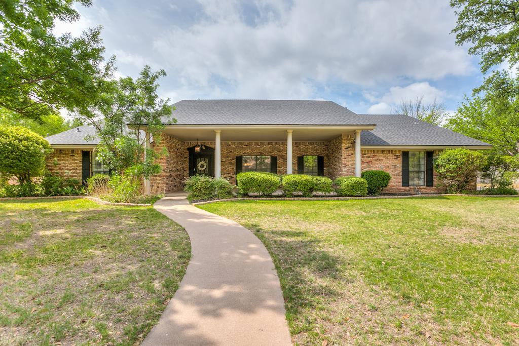 3125 Palo Duro Dr Property Photo