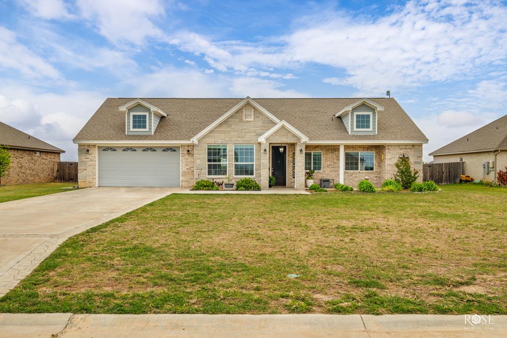 5988 Bridlewood Court Property Photo