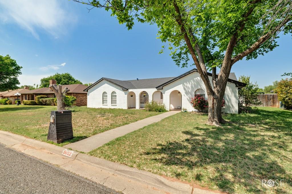 3802 Tridens Trail Property Photo 1