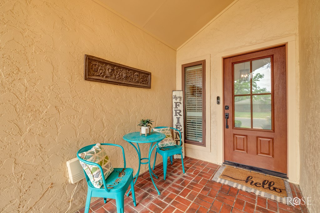 3210 Briargrove Lane Property Photo 3