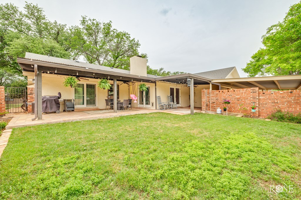 3210 Briargrove Lane Property Photo 27
