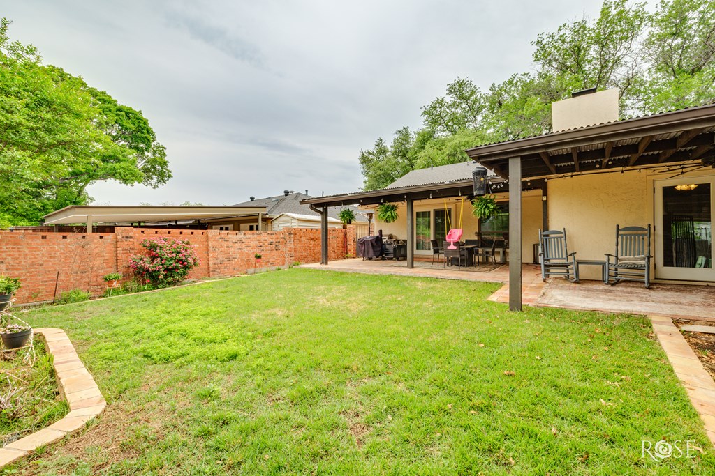 3210 Briargrove Lane Property Photo 30