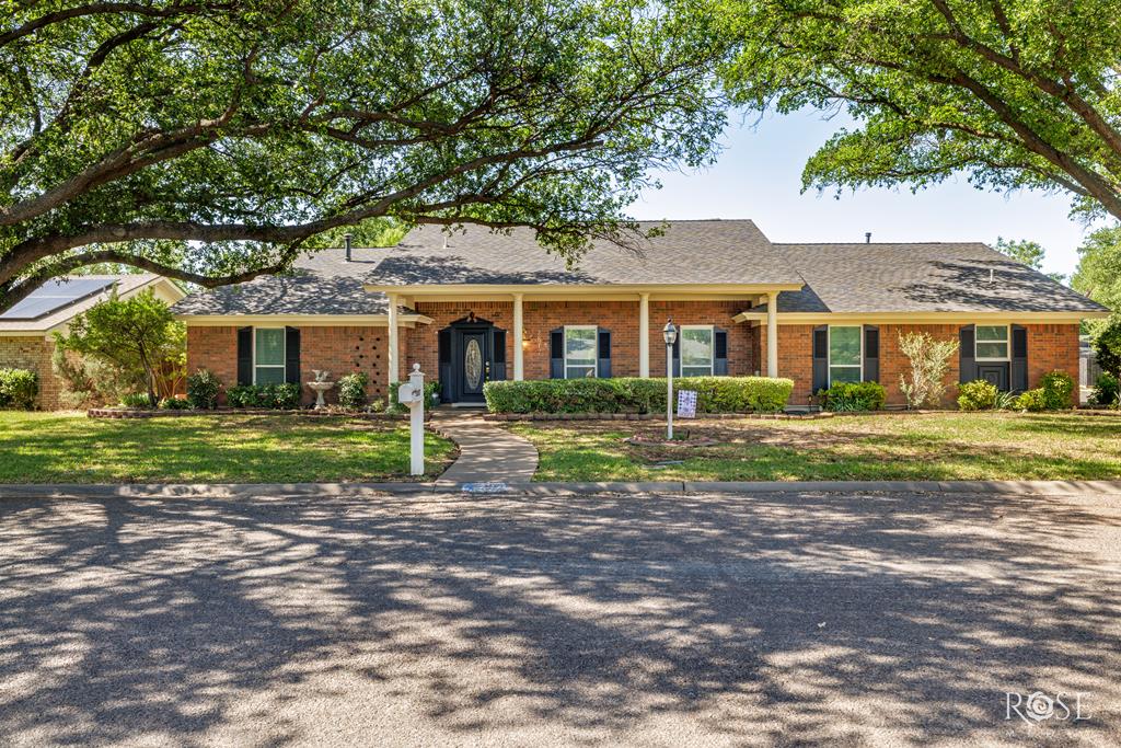 Bonham Real Estate Listings Main Image