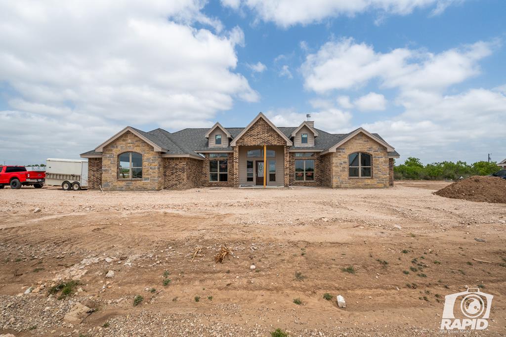 9728 Bighorn Trail Property Photo