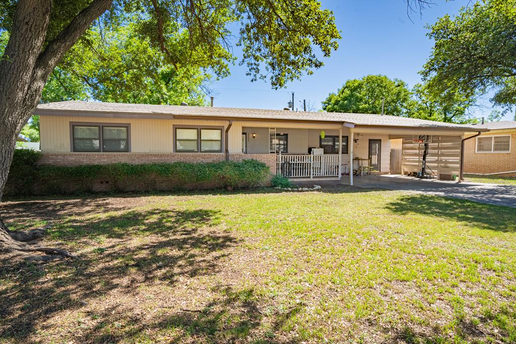 2601 University Ave Property Photo 1