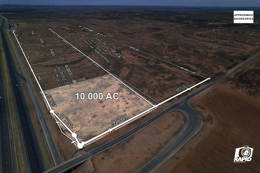 00 I-20 Frontage Road Property Photo 1