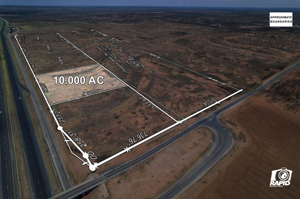 000 I-20 Frontage Road Property Photo 1