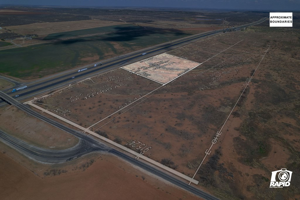 000 I-20 Frontage Road Property Photo 2