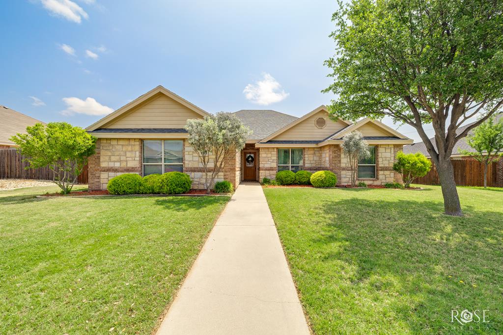 6014 San Saba St Property Photo 1