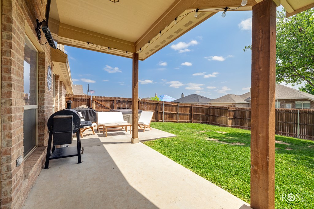 6014 San Saba St Property Photo 20