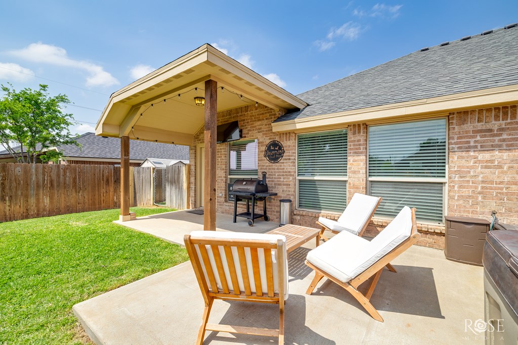 6014 San Saba St Property Photo 21