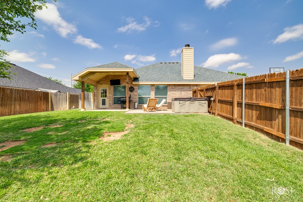 6014 San Saba St Property Photo 22